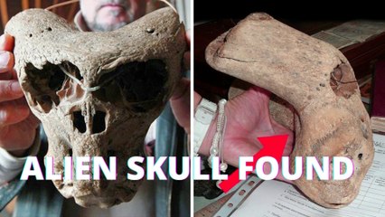 10 Craziest Discoveries In Russia!