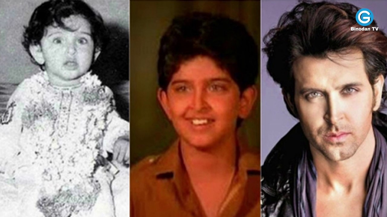Hrithik Roshan Biography - Height, Age, Wife, Girlfriend, Family, Net Worth, Acting Carrier & More || G Binodan TV
