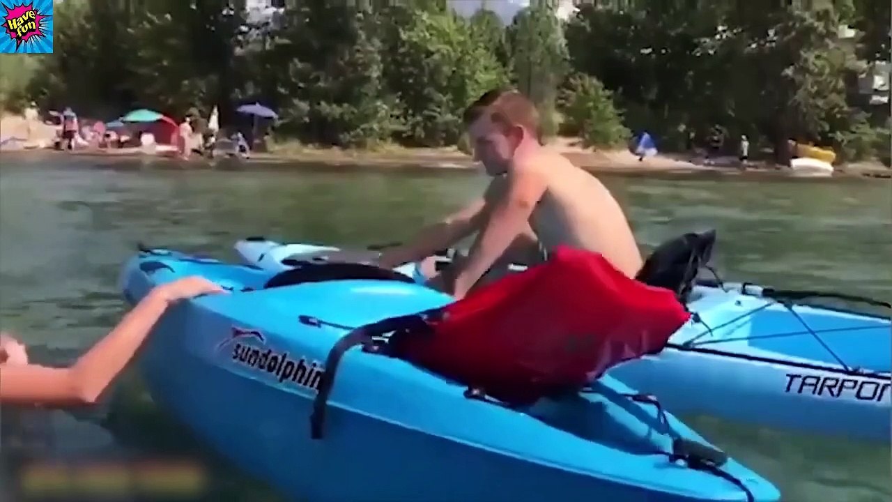 Try Not To Laugh Challenge - Epic and Funny Fails Videos [have fun with us]