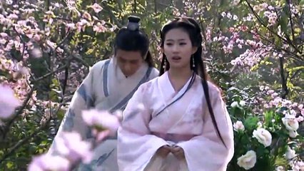 Thiên Long Bát Bộ 2003 Tập 08 Full Thuyết Minh