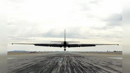 AI가 군용기 조종...무인화 추세 속 軍 AI 활용 가속화 / YTN