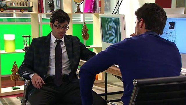 Hombre tenías que ser - Capítulo 65