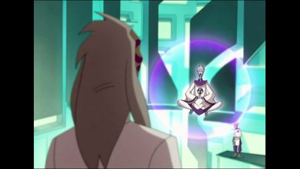 Galactik Football Saison 2 Épisode 2 | Épisode Complet | Hors la loi