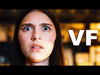 SERVANT Saison 2 Bande Annonce VF (2021)