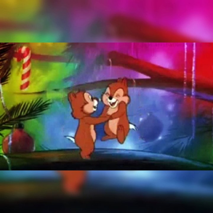 Jingle bells rhymes with Disney stars video Dailymotion