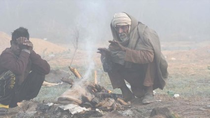 Delhi winter to be colder in New Year 2021