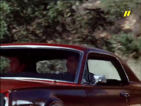 The Dukes Of Hazzard (Witness For The Persecution) (1979-1985)