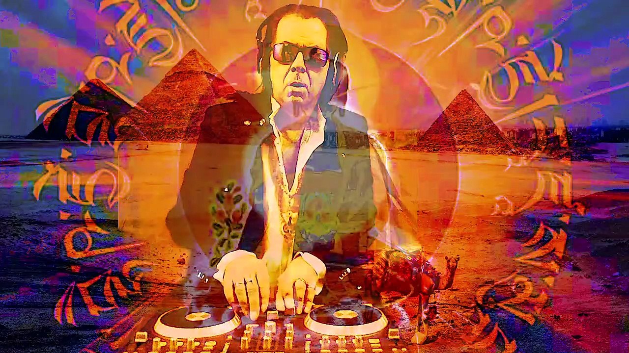 GERVAY BRIO - HEALING MESSENGER Official Video Clip