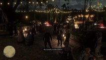 Red Dead Redemption 2 part 24 The Gilded Cage