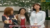 Gokusen S1 - ごくせん（第１）- E6 English Subtitles