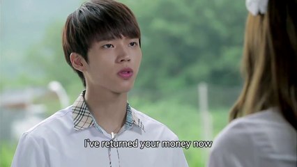 Hi! School - Love On _ 하이스쿨 - 러브온 Ep.7_ Suspicion Wanting to Believe that it's Not True!