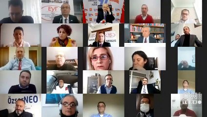 CHP lideri Kılıçdaroğlu EYT'lilerle buluştu | Video