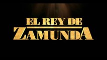 EL REY DE ZAMUNDA (2021) Trailer - SPANISH