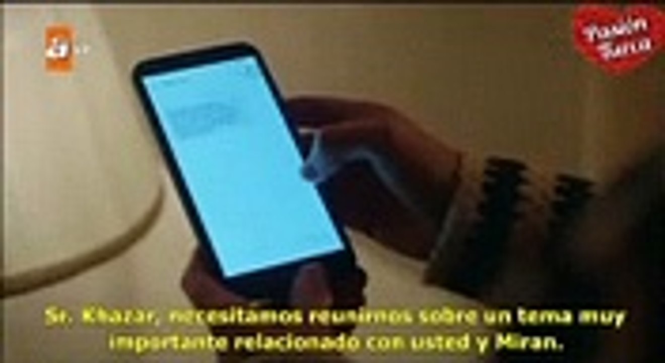 HERCAI CAPITULO 59