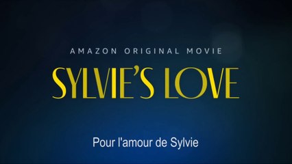 POUR L'AMOUR DE SYLVIE (2020) Bande Annonce VOSTF - HD