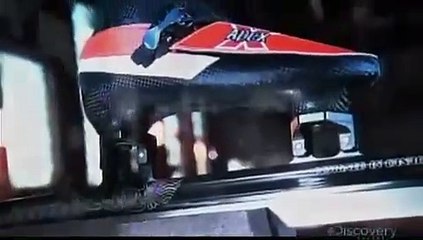 How Its Made - 831 Speed Skates