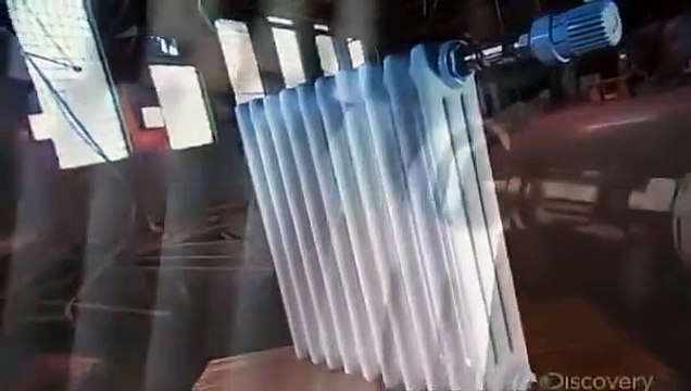 How Its Made - 838 Household Radiators