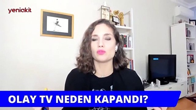 Nevşin Mengü'den itiraflı tehdit!