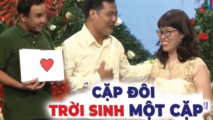 Chàng trai TỦI THÂN NHÀ NGHÈO, đi hẹn hò gặp bạn gái DUYÊN TIỀN ĐỊNH nhất quyết BẤM NÚT HẸN HÒ liền