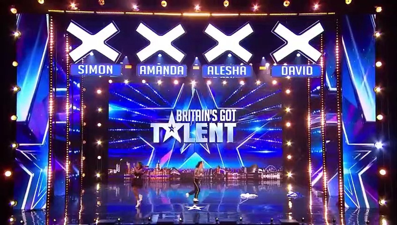 Michael Jackson Tribute Act on Britain's Got Talent 2018 - Got Talent Global
