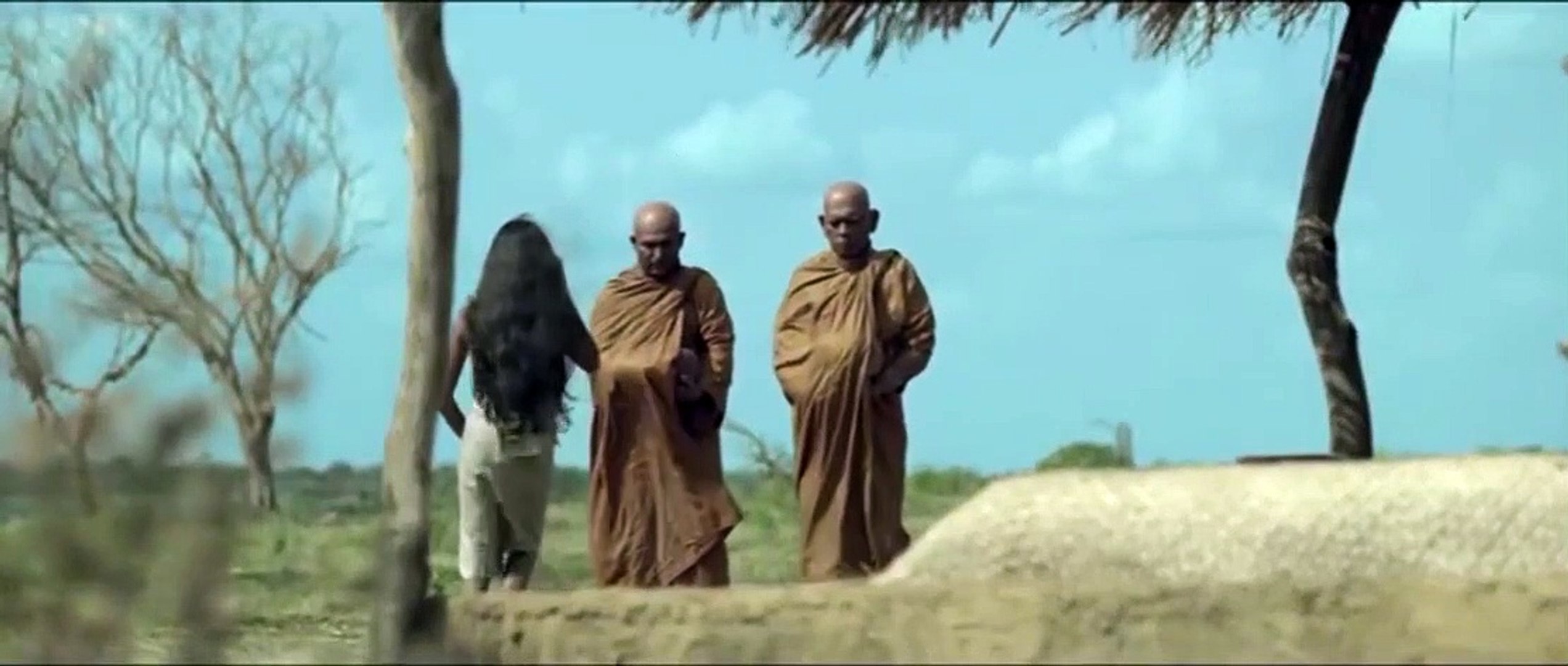 Aloko Udapadi - Part 3