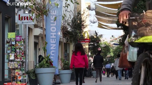 Κύπρος: Ένας νεκρός και 266 νέα κρούσματα κορονοϊού