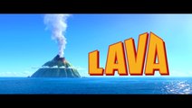 Pixar - Lava (version française)