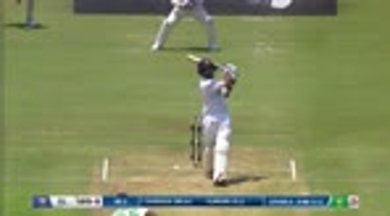 South Africa v Sri Linka in the balance as bat dominates ball