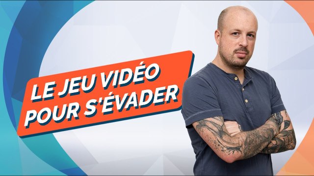 Le jeu vidéo, parfait pour s'évader, mais... - Bilan 2020