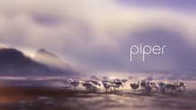 Pixar - Piper