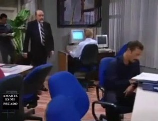 Amarte es mi pecado - Capitulo 32 Completo