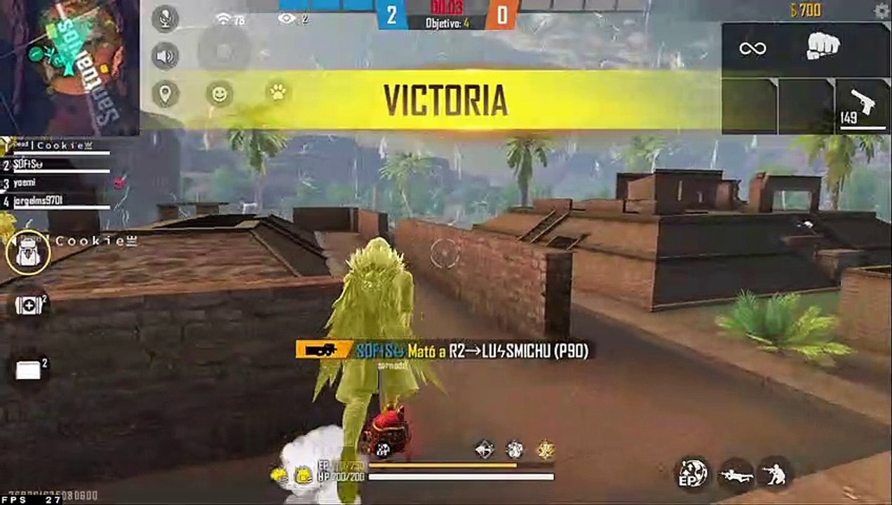 clips desert jl