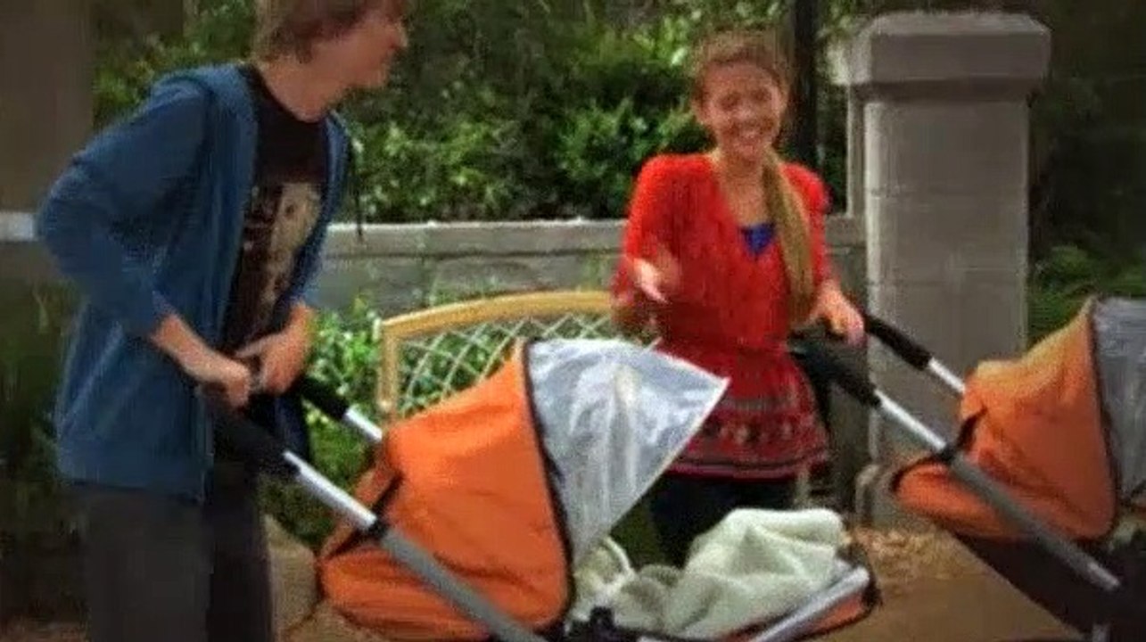 Good Luck Charlie Season 1 Episode 2 - Baby Come Back - video Dailymotion