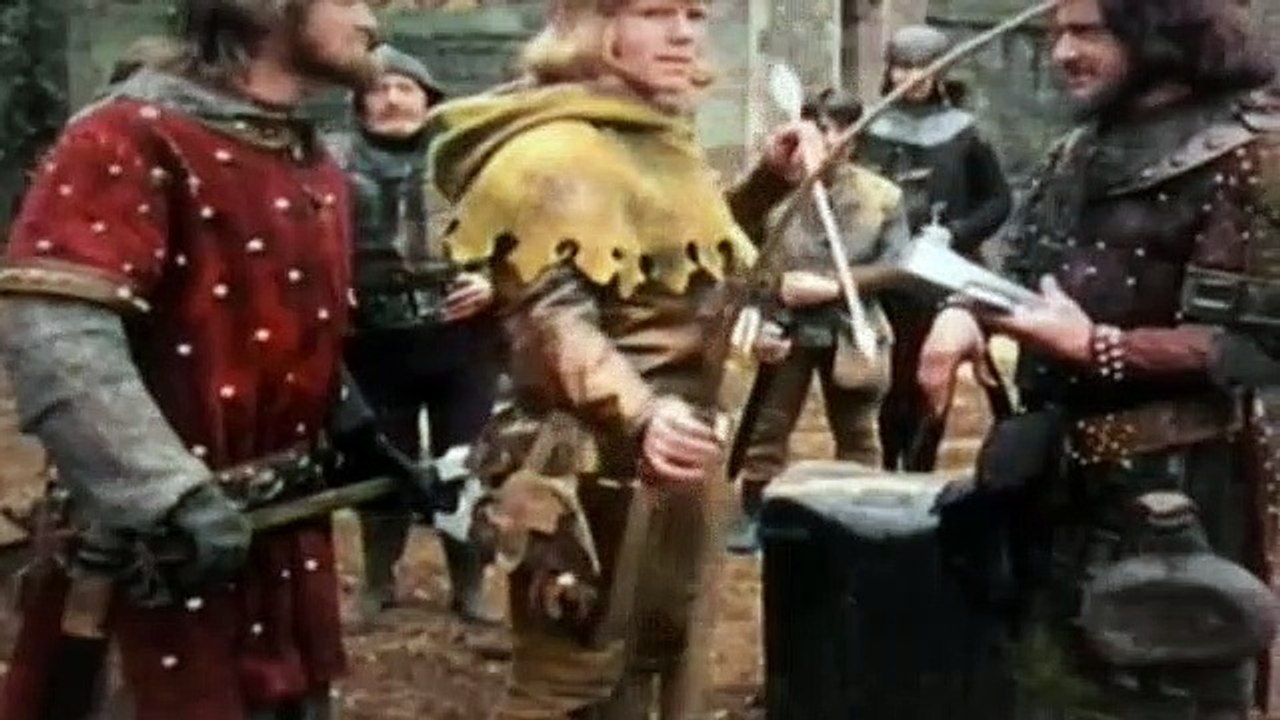 Doctor Who S11E02 The Time Warrior Pt 2 - (1963)