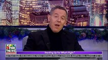 Did you notice the change yet? How dull everything has gotten since the election? It’s like something electrifying and hopeful was taken from you…We went from big giant ideas like Project Warp Speed to Biden getting a shot. Greg Gutfeld monologue.
