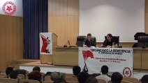 Pablo Iglesias - Organizando la Resistencia Comunista.