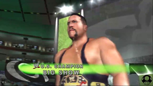 Here Comes the Pain Brock Lesnar, Chris Benoit, Jazz VS Big Show, Chavo Guerrero, Sable