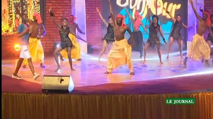 Le 19 Heures de RTI 2 du 27 décembre 2020 par Amy Coulibaly