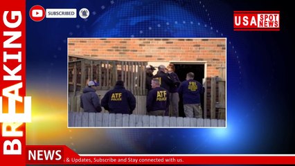FBI visits real estate office where person of interest in Nashville explosion worked: reports