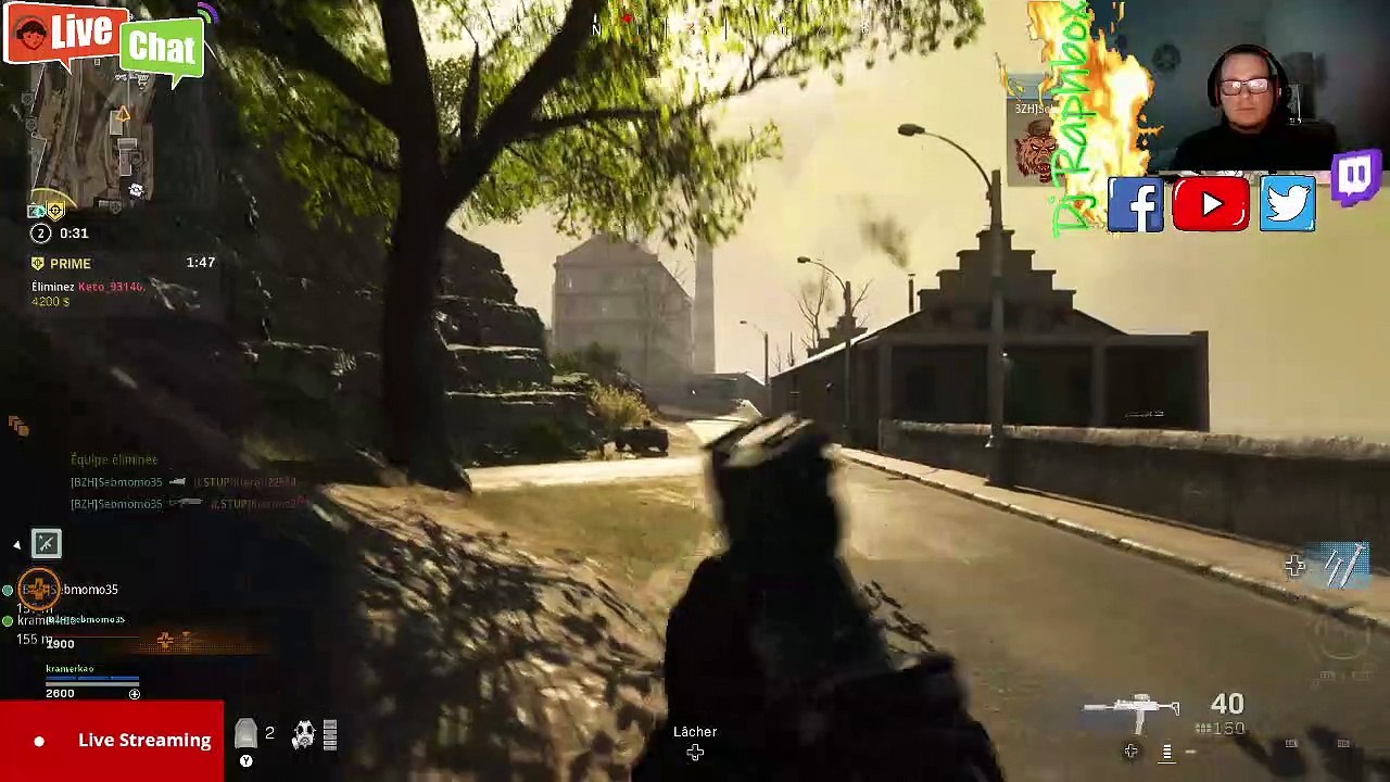 Call of Duty Warzone Top 1 26-12-2020 6 Kill