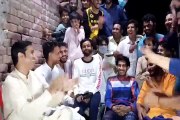 Jugat bazi eid 3rd day irfan pan shop(480P)