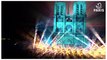 Concert Jean-Michel Jarre dans Notre-Dame virtuelle (trailer)