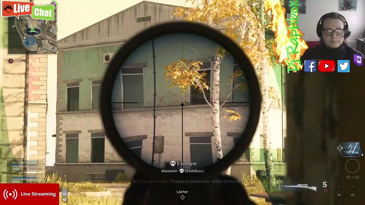 Call of Duty Warzone Top 1 numero 2 du 26-12-2020 4 Kill