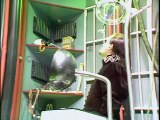 Doctor Who Planet Of Fire Part 4