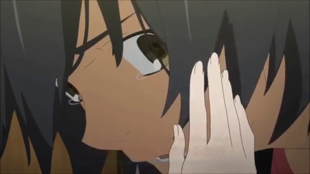 Secret Base - Kimi ga Kureta Mono~ [Anohana AMV] (Indonesian sub + romaji lyrics)