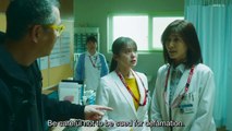 ディア・ペイシェント 絆のカルテ 第7話 - (Dear Patient - Kizuna no Karute 2020 ENG SUB)