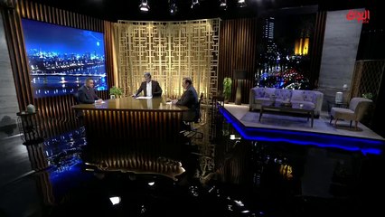 هل يشهد عام 2021 تطبيق وعود الورقة البيضاء.. البرلماني السابق كامل الدليمي يجيب