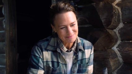 Land with Robin Wright - Official Trailer
