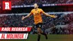 Raúl Jiménez estará de regreso en el Wolves vs Tottenham