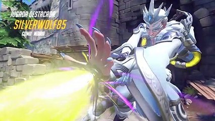 Inverlandia 2020 Overwatch 44